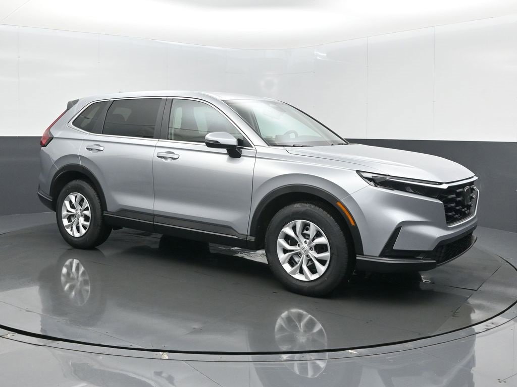 New 2026 Honda CR-V LX image 28