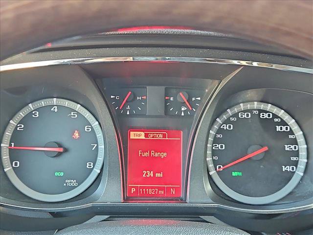 Used 2015 GMC Terrain Denali FWD image 11