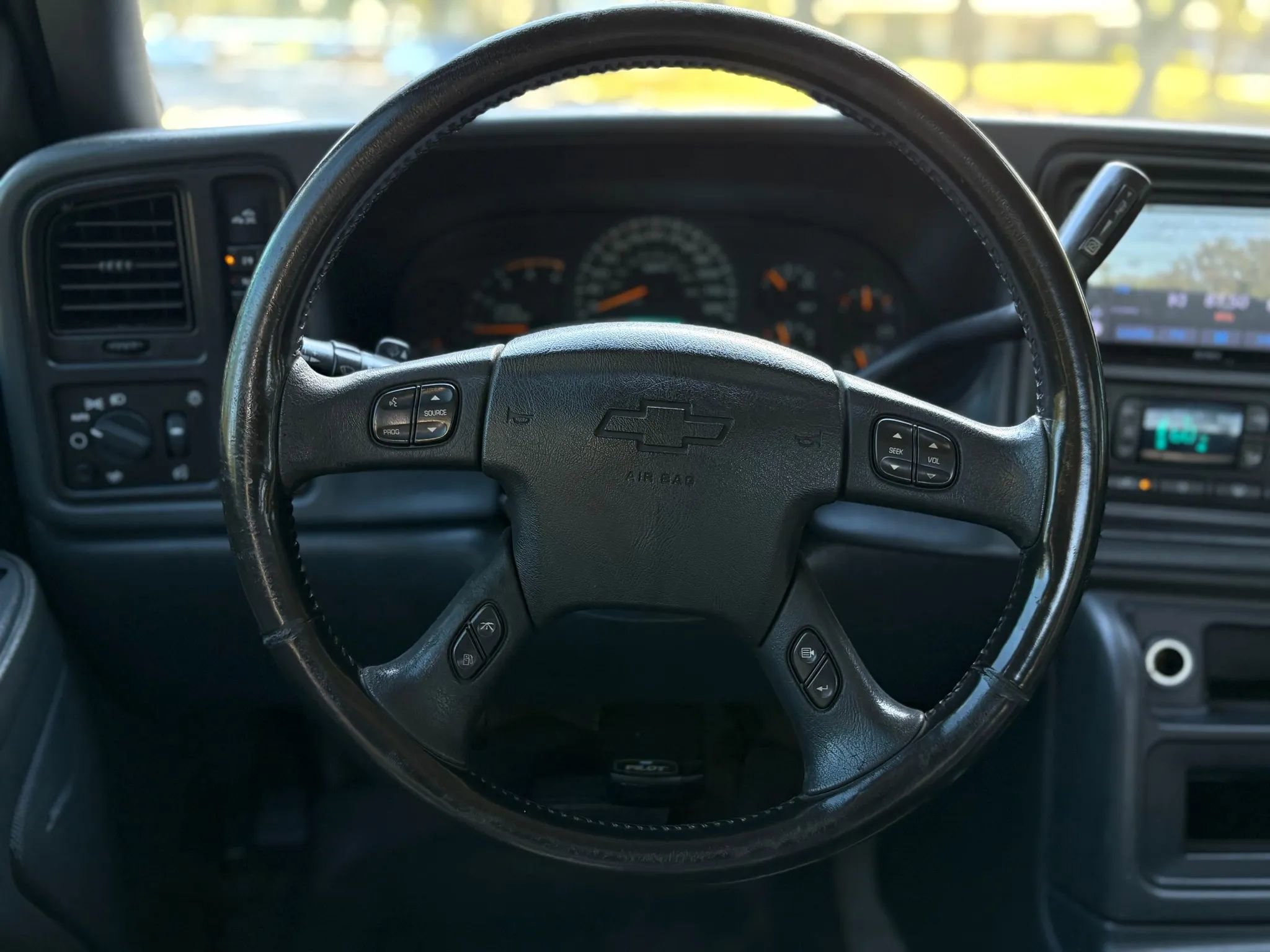 Used 2003 Chevrolet Silverado 3500 LT w/ Skid Plate Package image 23