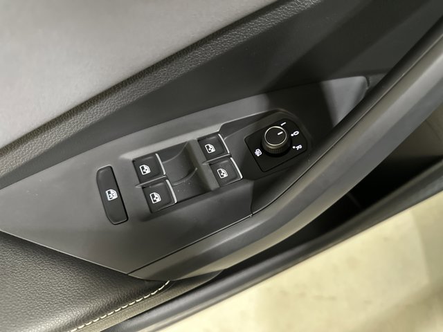 New 2026 Volkswagen Jetta SE image 18
