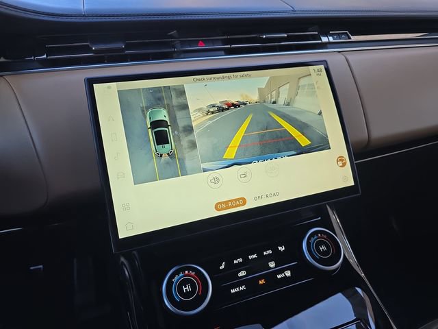 Used 2023 Land Rover Range Rover Sport SE image 26