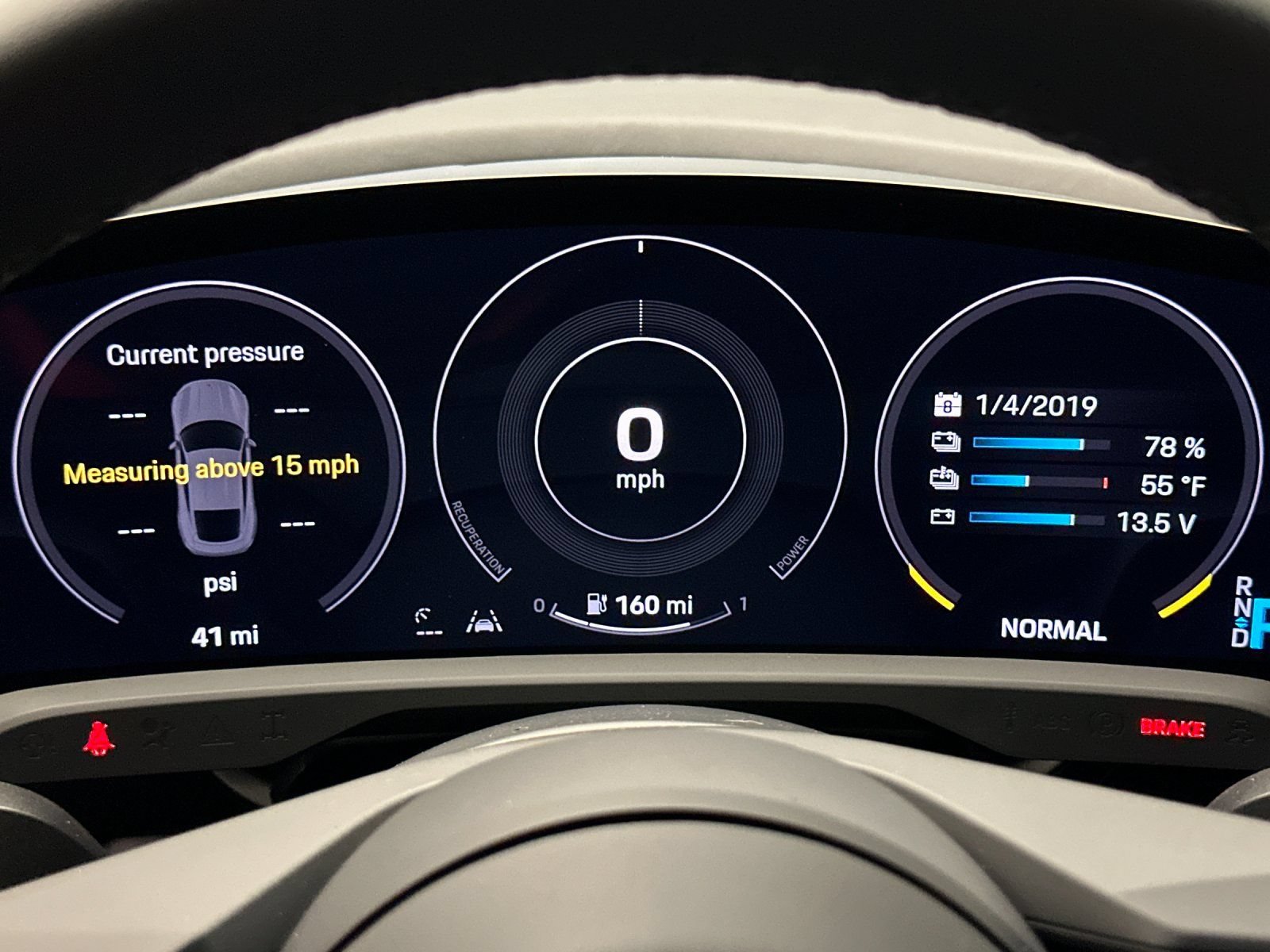 New 2024 Porsche Taycan Turbo AWD/4WD image 31