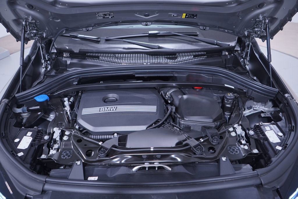 New 2026 BMW X1 xDrive28i image 13