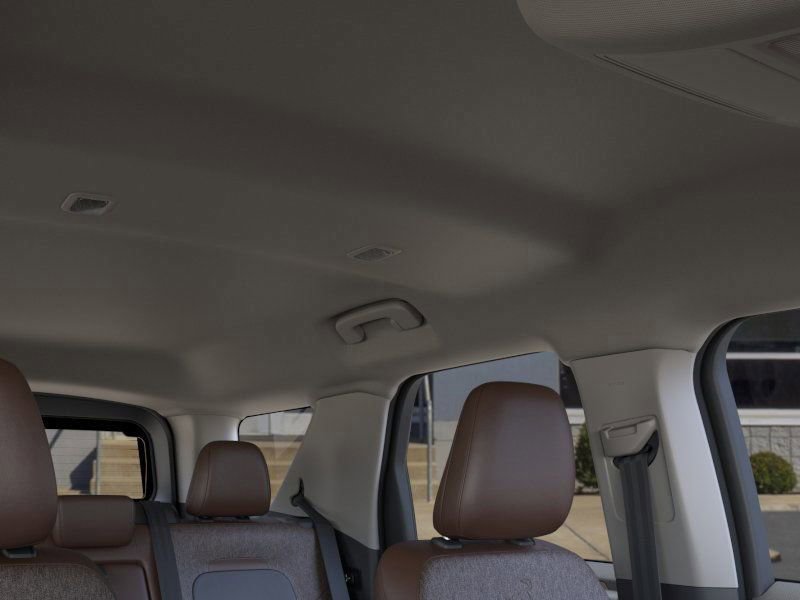 New 2026 Ford Bronco Sport Outer Banks image 22