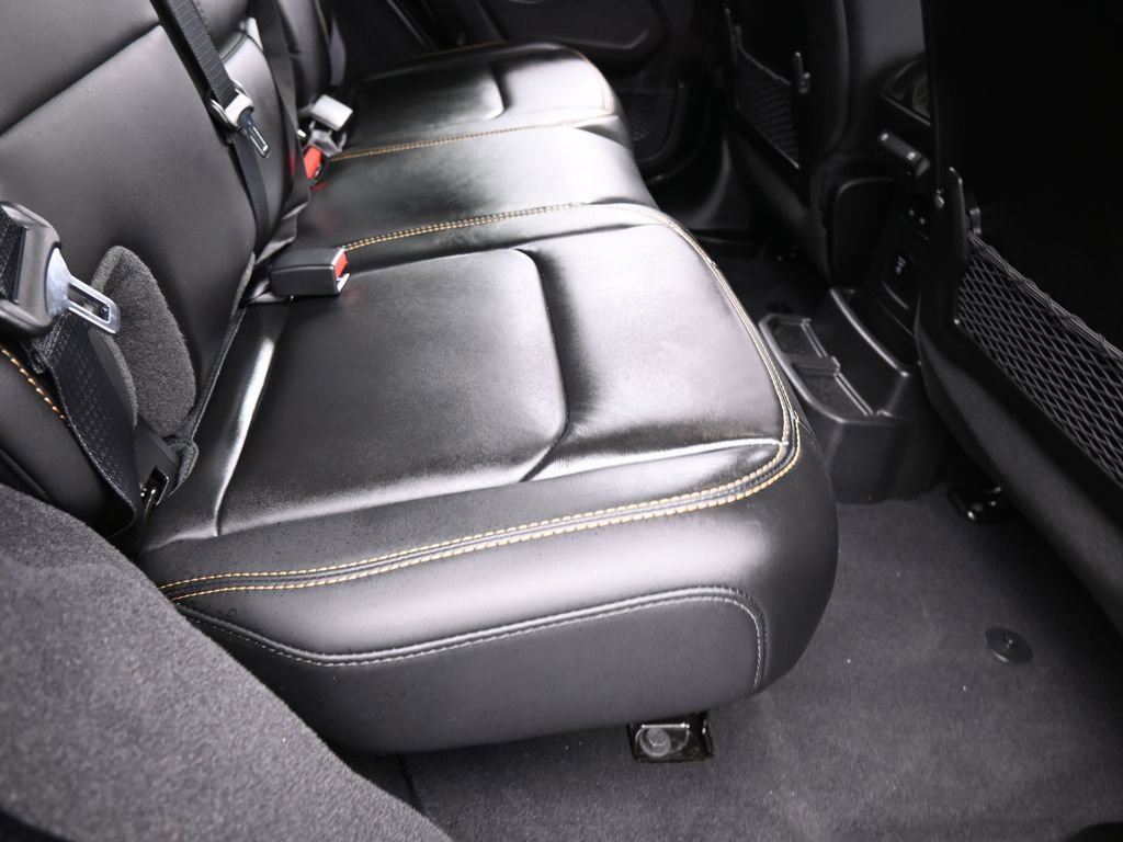 Used 2025 Jeep Wrangler Unlimited Rubicon 392 image 37