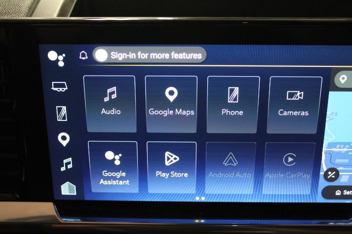 Used 2022 Chevrolet Silverado 1500 LT AWD/4WD image 49