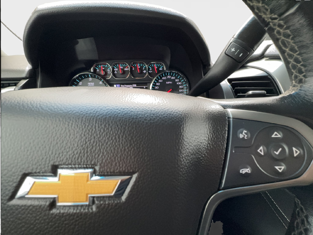 Used 2019 Chevrolet Tahoe Premier RWD image 45