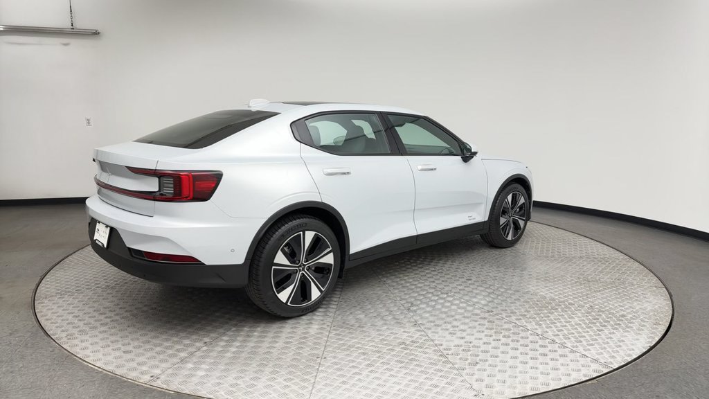 Used 2024 Polestar Polestar 2 AWD/4WD image 2