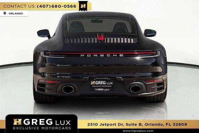 Used 2021 Porsche 911 Carrera S image 19