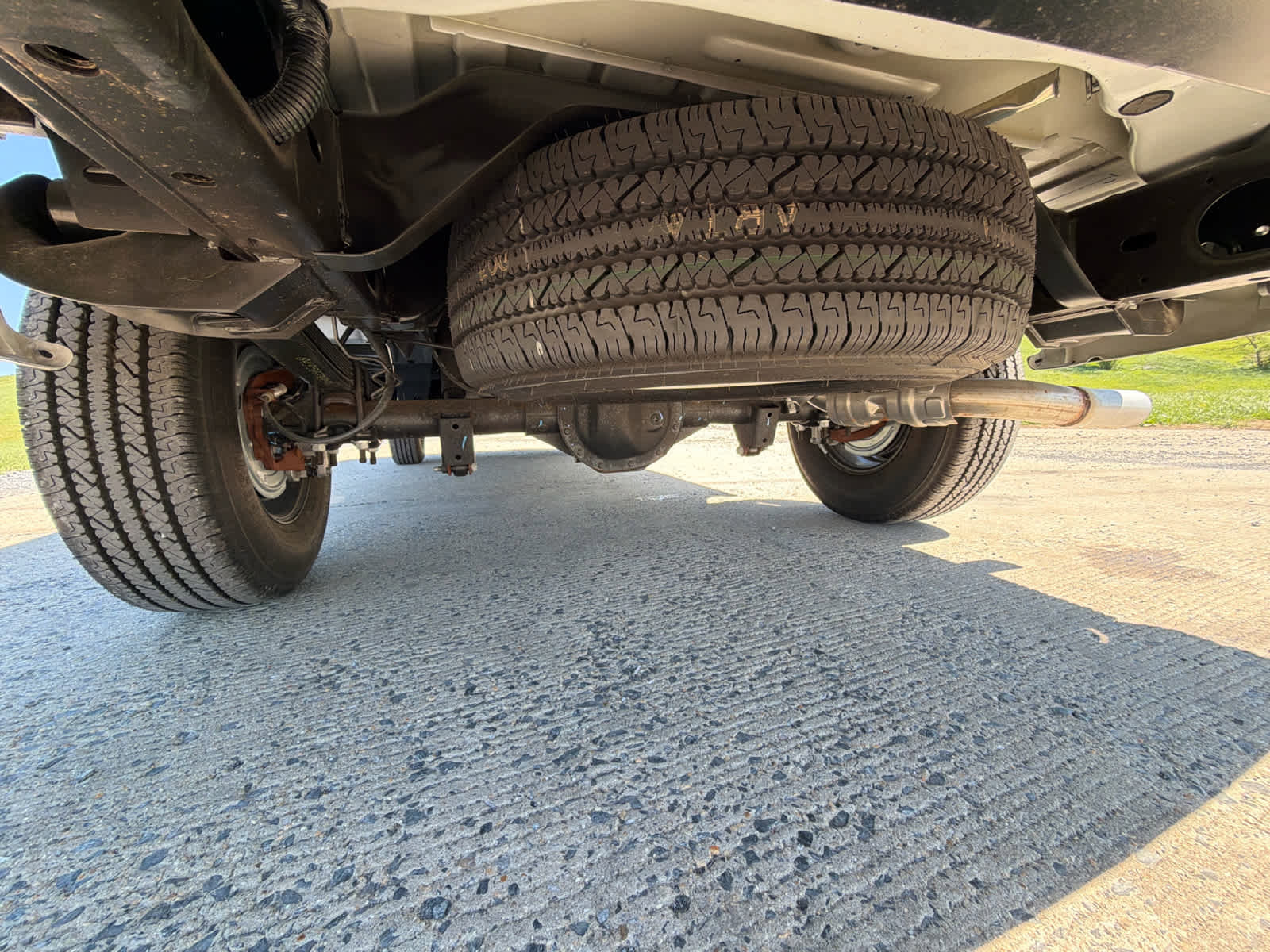 New 2025 GMC Savana 2500 w/ Driver Convenience Package image 21