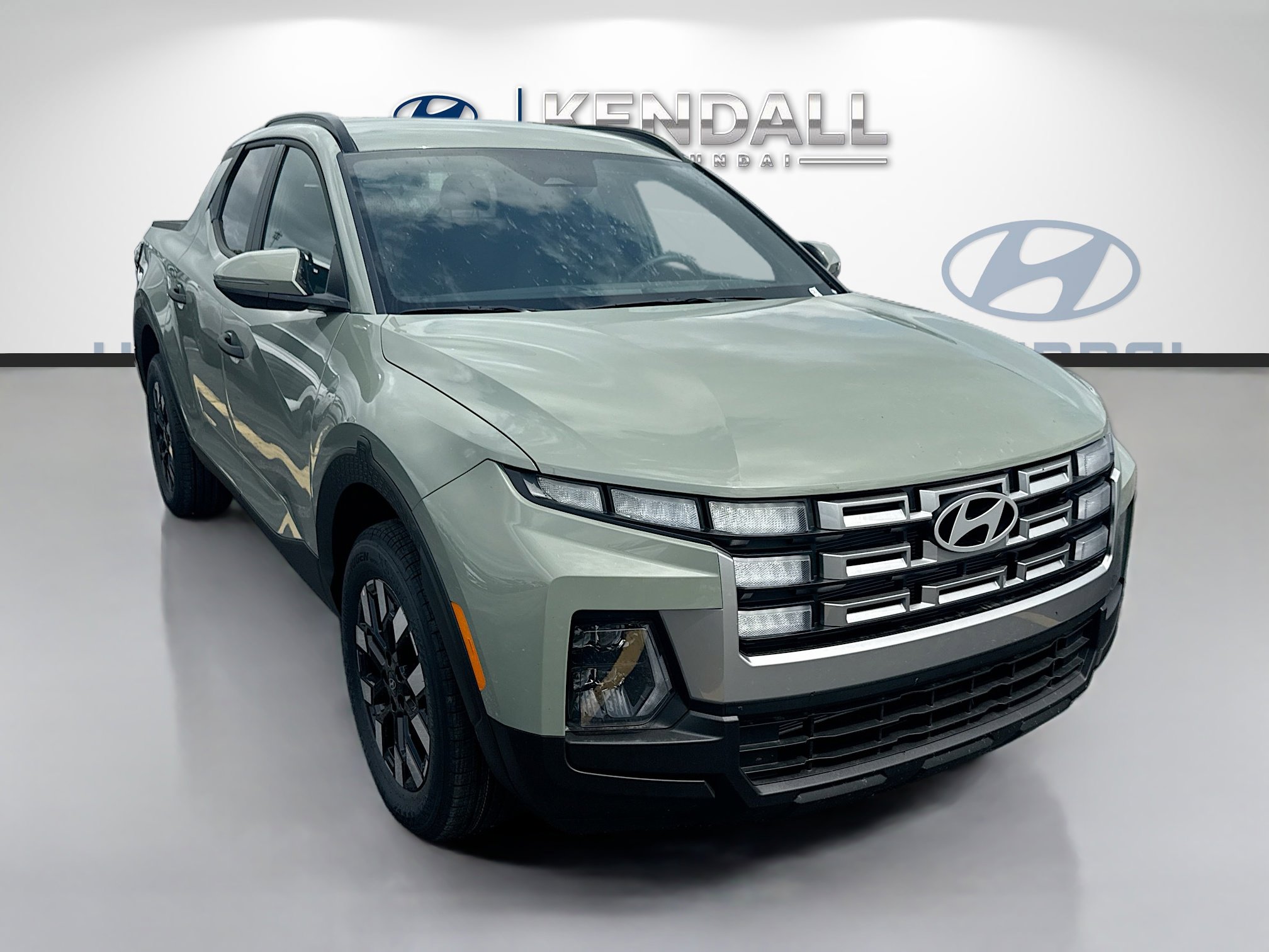 New 2026 Hyundai Santa Cruz SEL FWD video 1