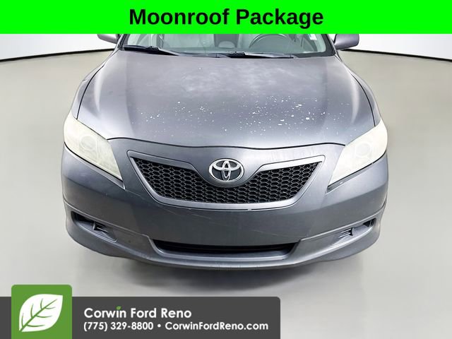 Used 2007 Toyota Camry SE image 2