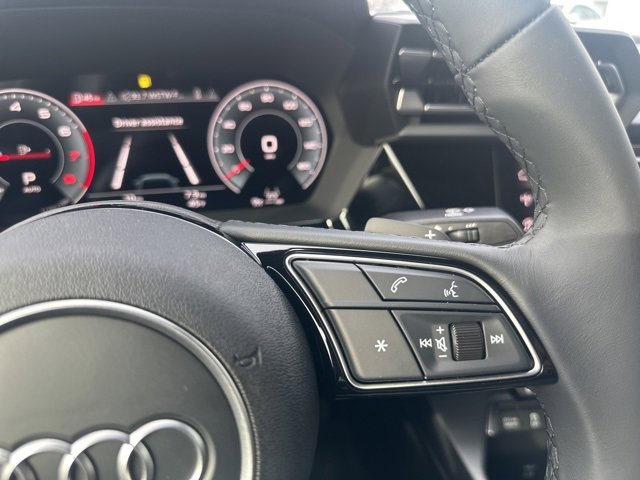 New 2026 Audi A3 2.0T Premium image 19