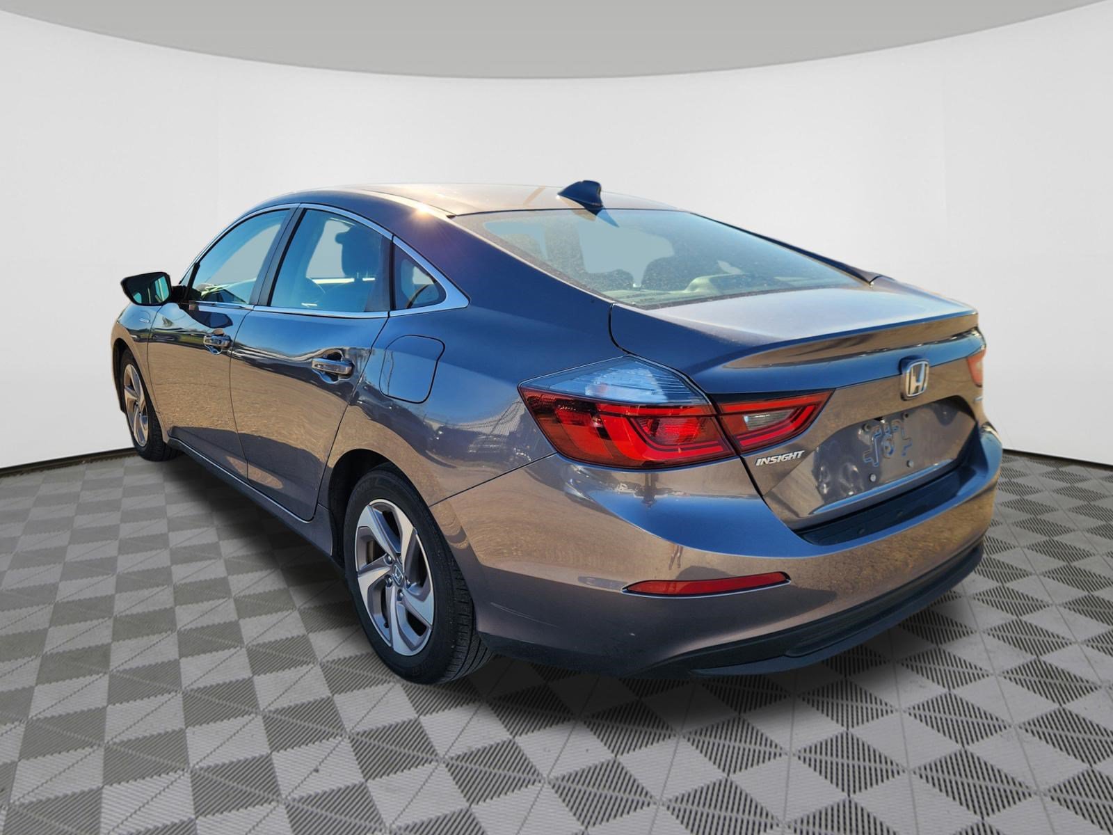 Used 2020 Honda Insight EX image 3