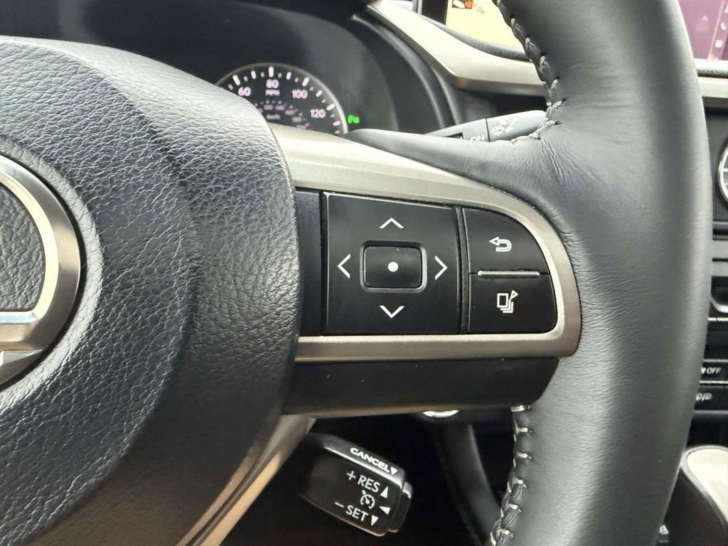 Used 2016 Lexus RX 350 Premium Pkg w/ Premium Package image 20