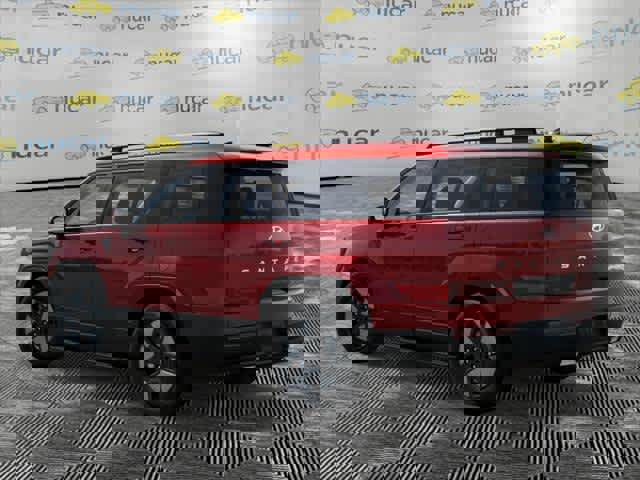 New 2026 Hyundai Santa Fe SEL image 5