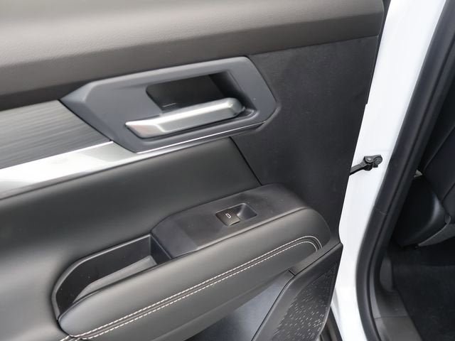New 2026 GMC Terrain Elevation w/ Elevation Premium Package AWD/4WD image 12