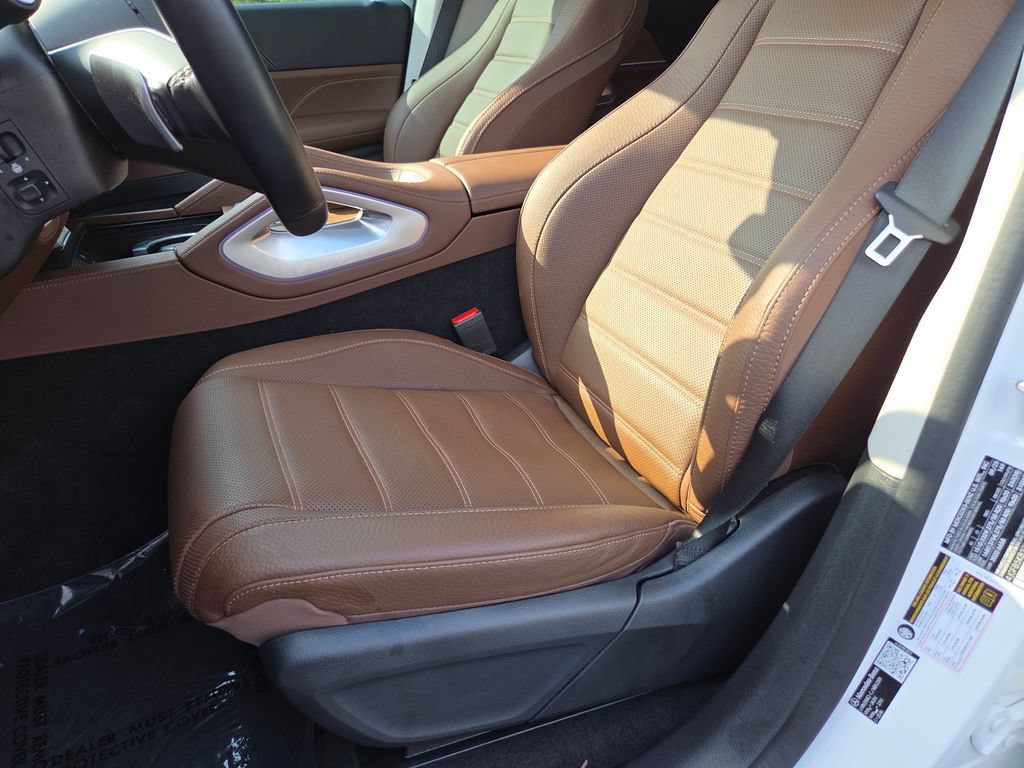 Used 2026 Mercedes-Benz GLE 450 4MATIC image 33