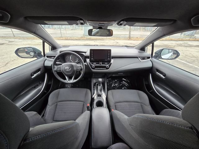 Used 2021 Toyota Corolla SE image 17