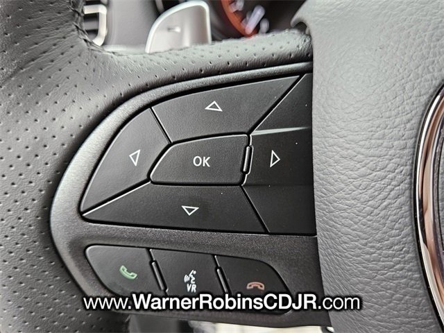 New 2026 Dodge Durango GT image 31