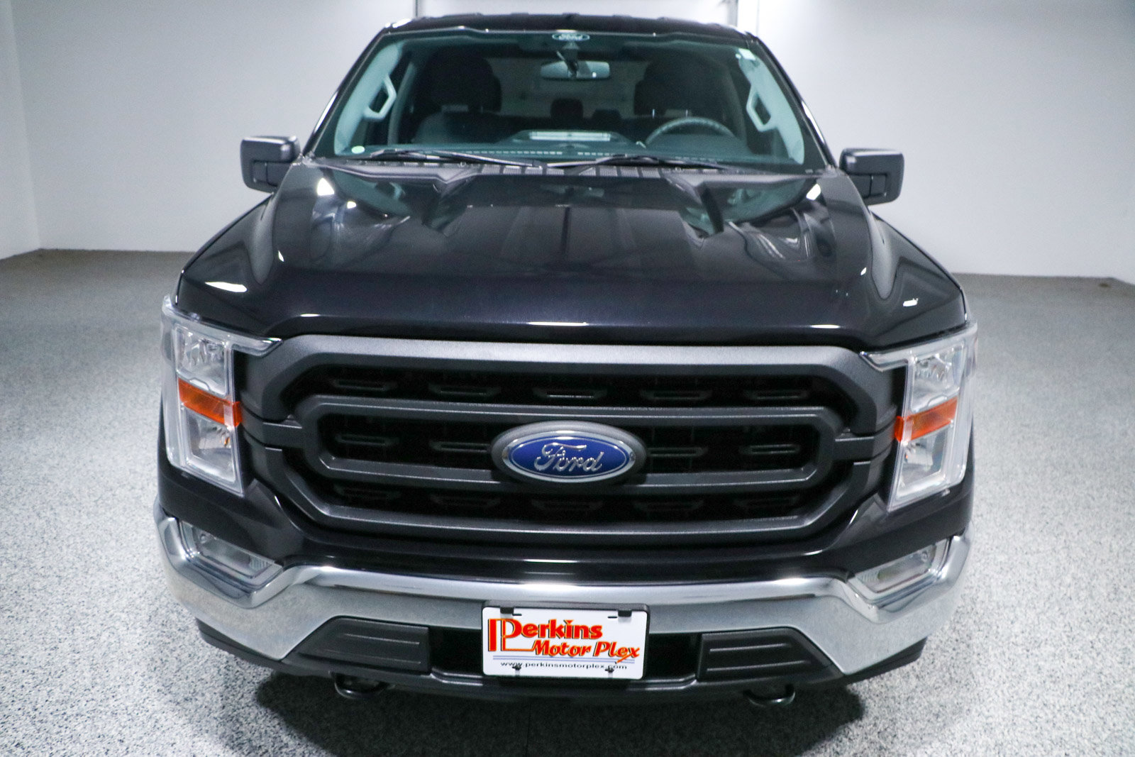 Used 2022 Ford F150 XL w/ Equipment Group 101A High image 4