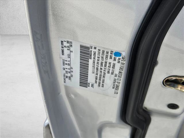 Used 2000 Mercury Grand Marquis GS image 21