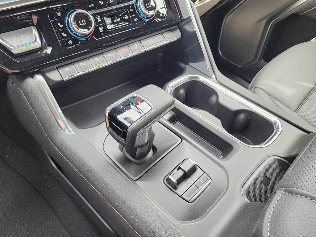 New 2026 GMC Sierra 1500 Denali image 31