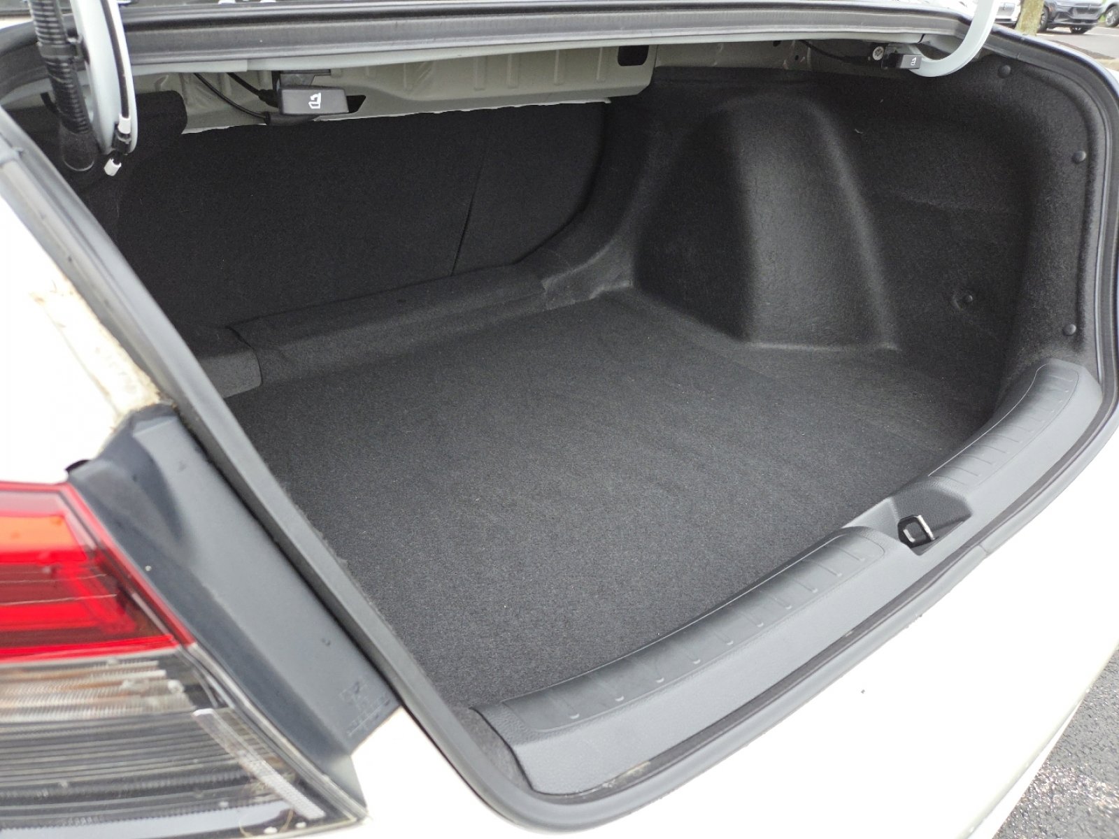 Certified 2024 Honda Civic EX image 21