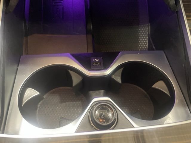 Used 2025 BMW X7 xDrive40i image 15