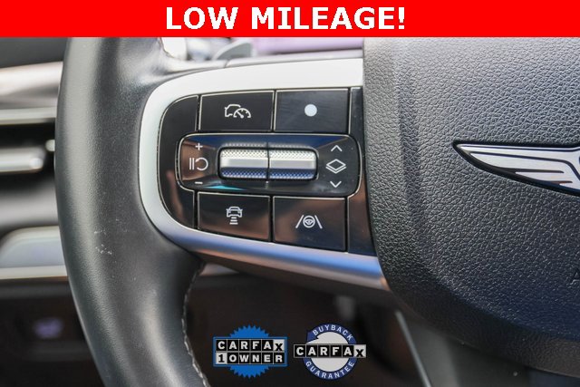 Used 2025 Genesis GV80 2.5T Standard image 29