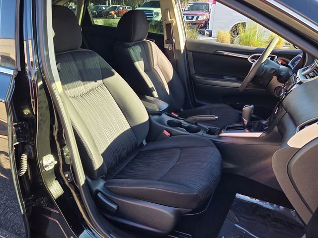 Used 2018 Nissan Sentra SV image 18