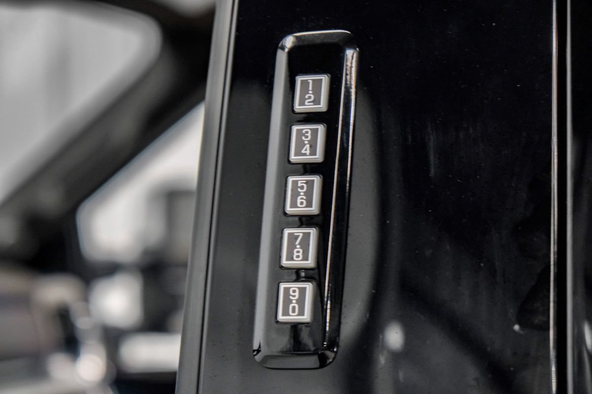 Used 2024 Ford F250 King Ranch w/ Chrome Package AWD/4WD image 44