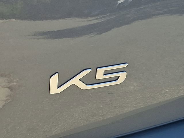 New 2026 Kia K5 GT image 22