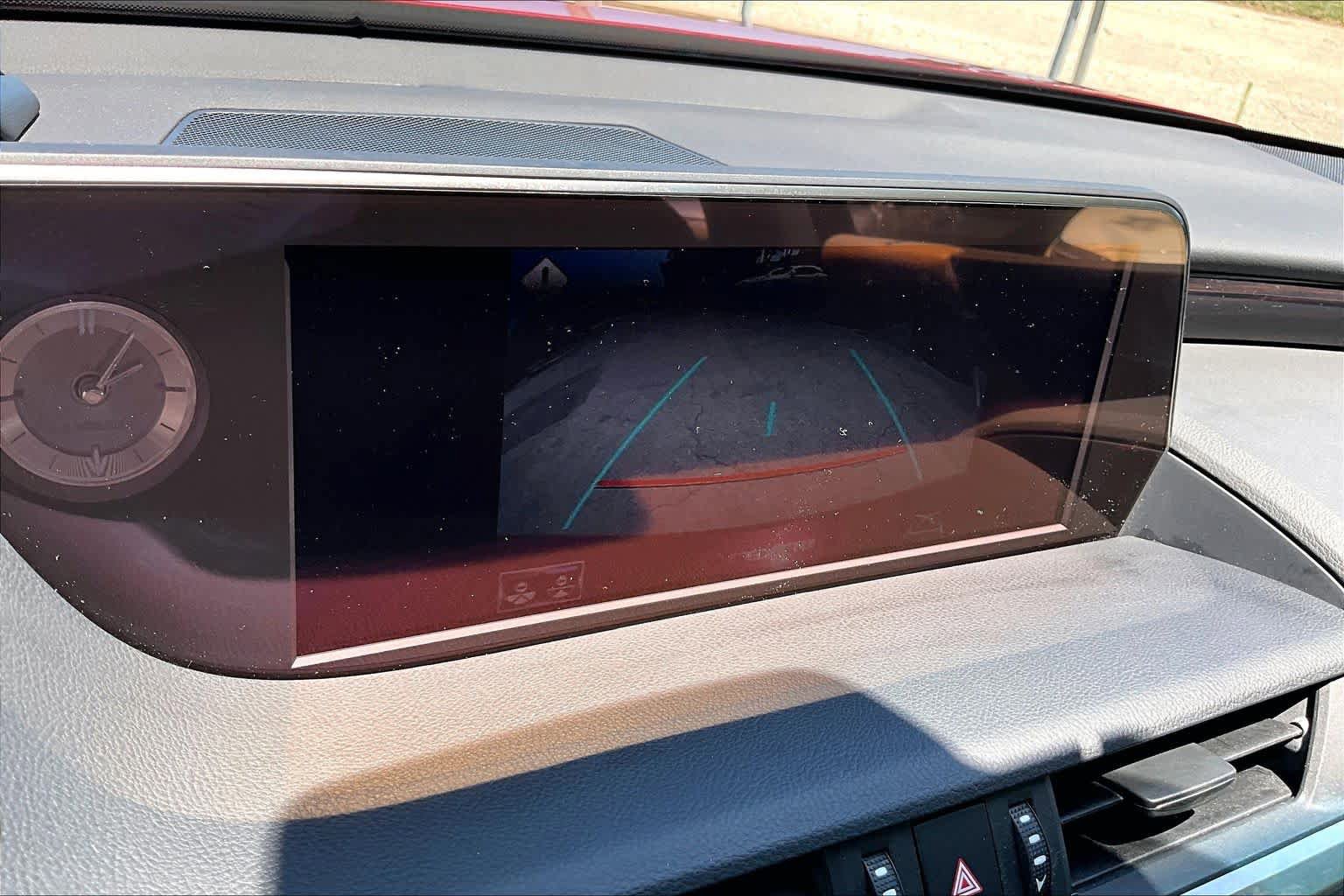 Used 2020 Lexus ES 350 w/ Premium Package image 25