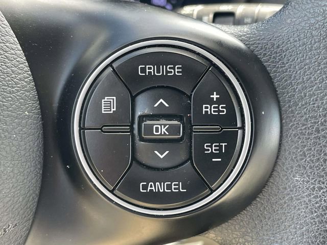 Certified 2020 Kia Soul LX image 32