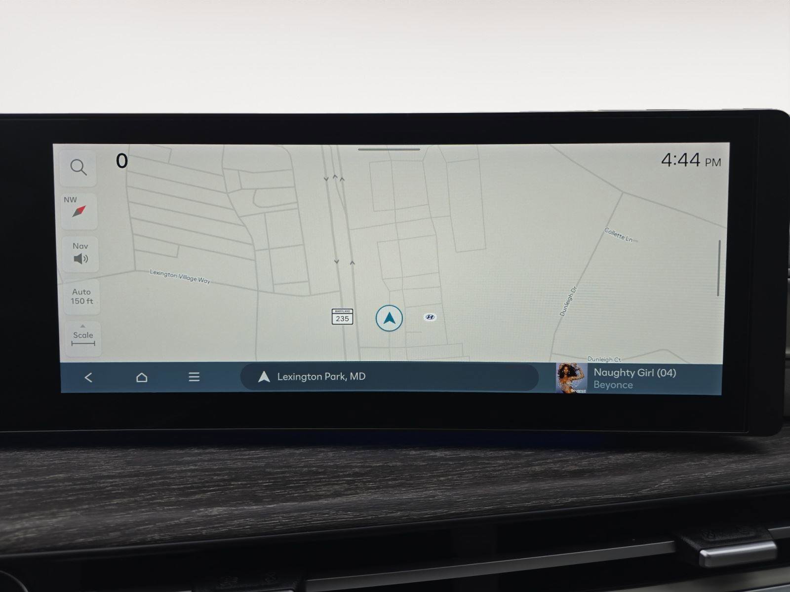 Certified 2026 Hyundai Santa Fe Limited image 13