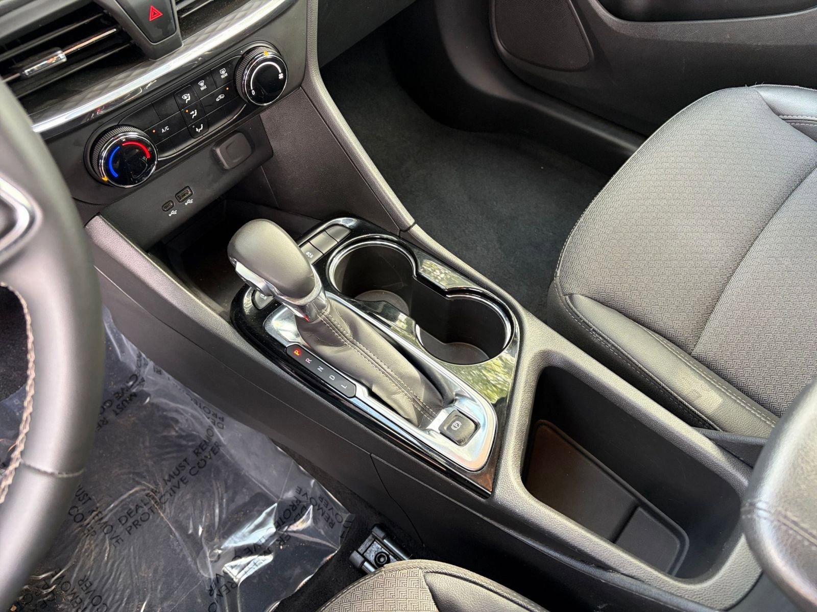 Used 2025 Buick Encore GX Preferred FWD image 39