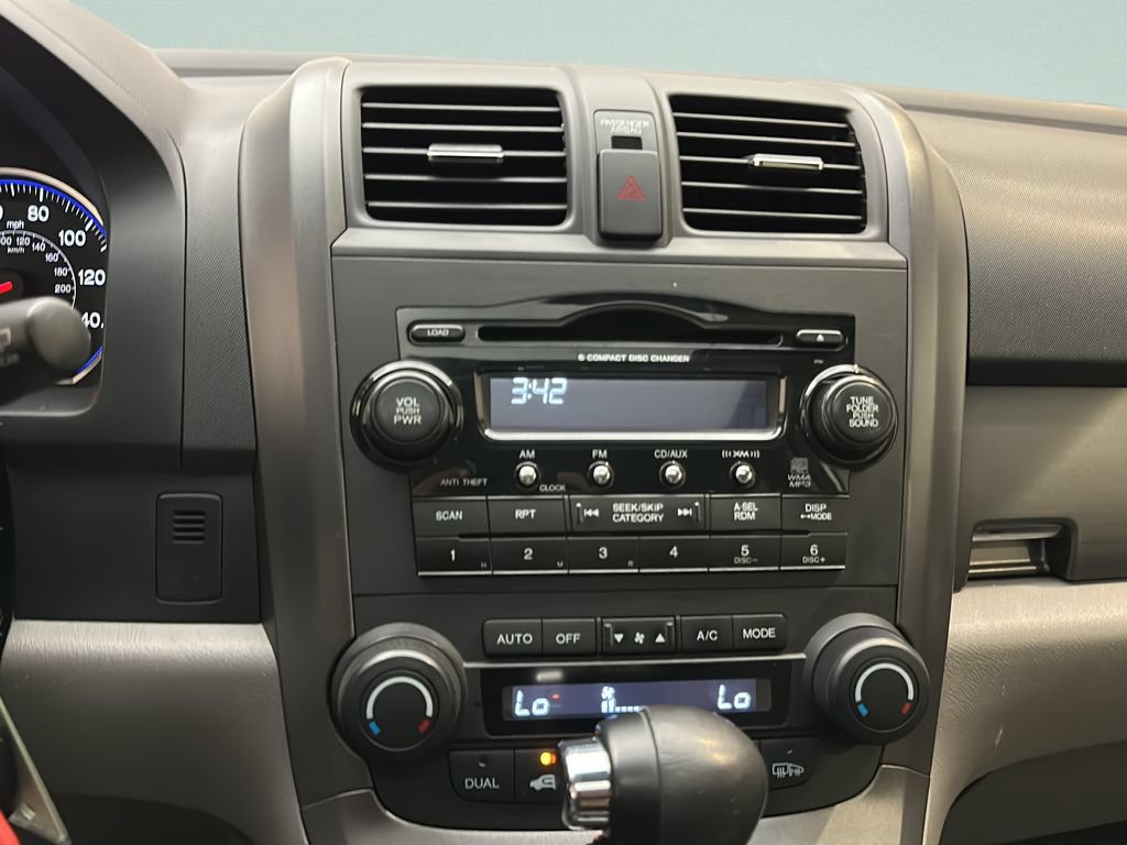 Used 2008 Honda CR-V EX-L image 28