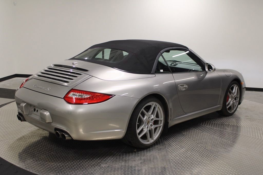 Used 2012 Porsche 911 Carrera S RWD image 7