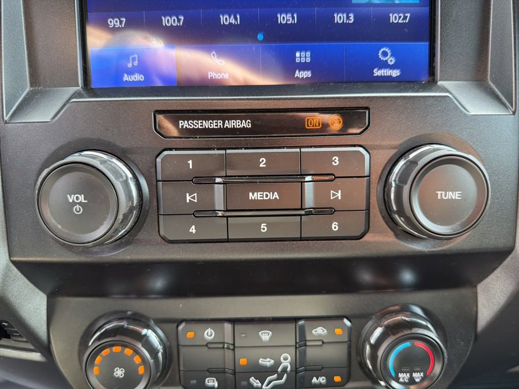 Used 2022 Ford F250 XLT w/ FX4 Off-Road Package image 36