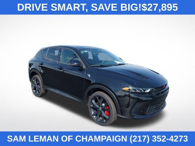 Used 2025 Dodge Hornet GT Plus w/ GT Plus Package