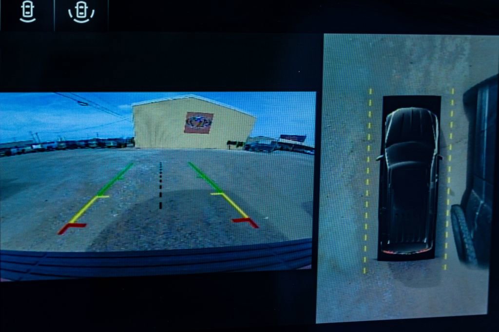 Used 2020 Lincoln Navigator Reserve image 14