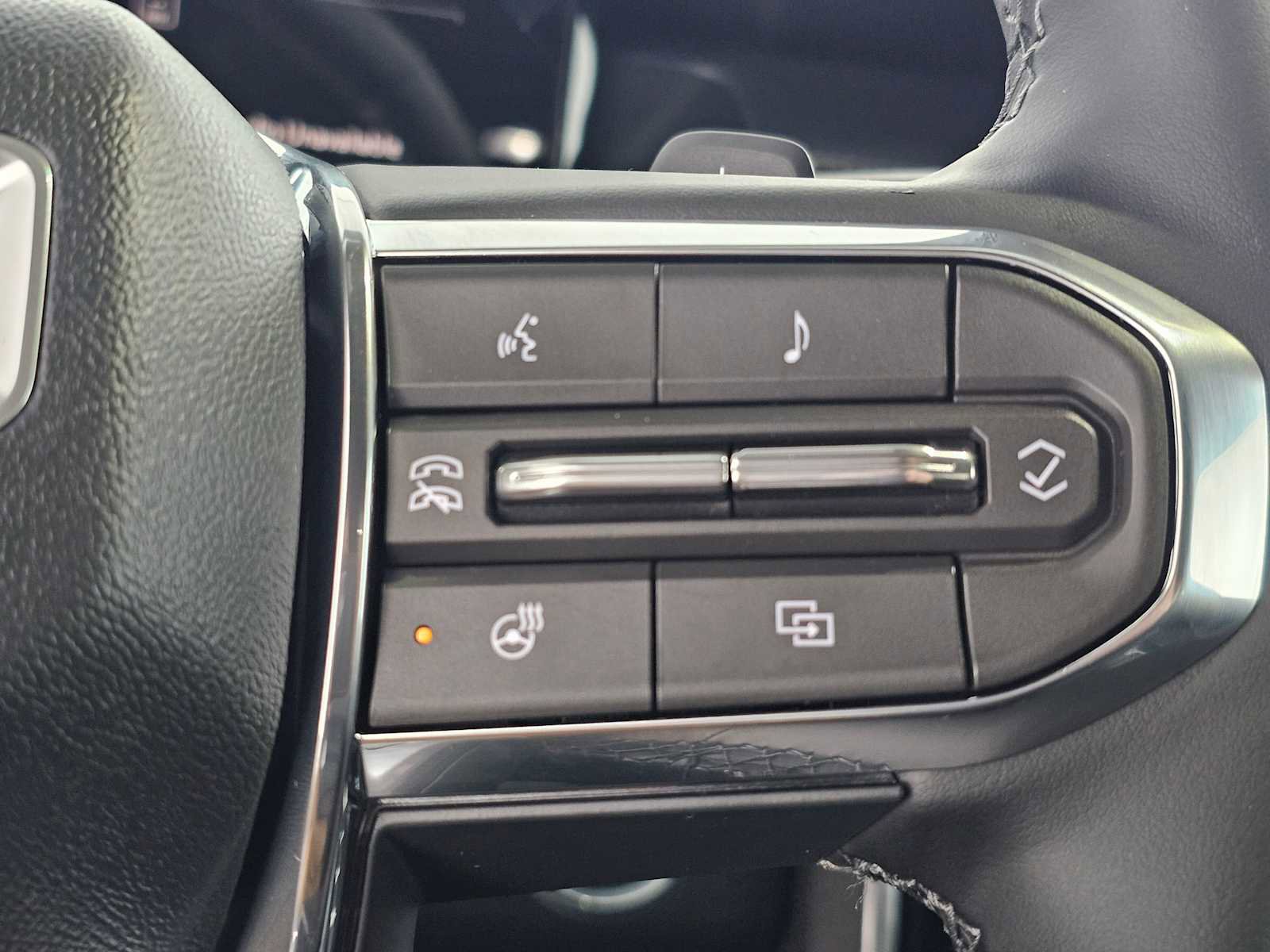 New 2026 GMC Acadia Elevation w/ LPO, Floor Liner Package image 30