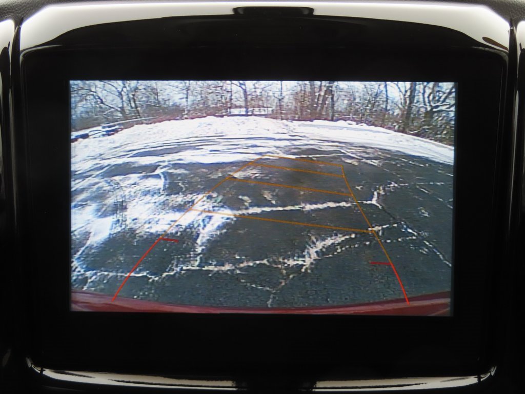 Used 2019 Chevrolet Traverse LT w/ LPO, Floor Liner Package image 5