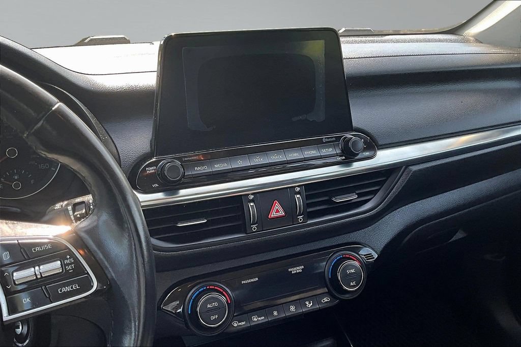 Used 2019 Kia Forte S FWD image 10