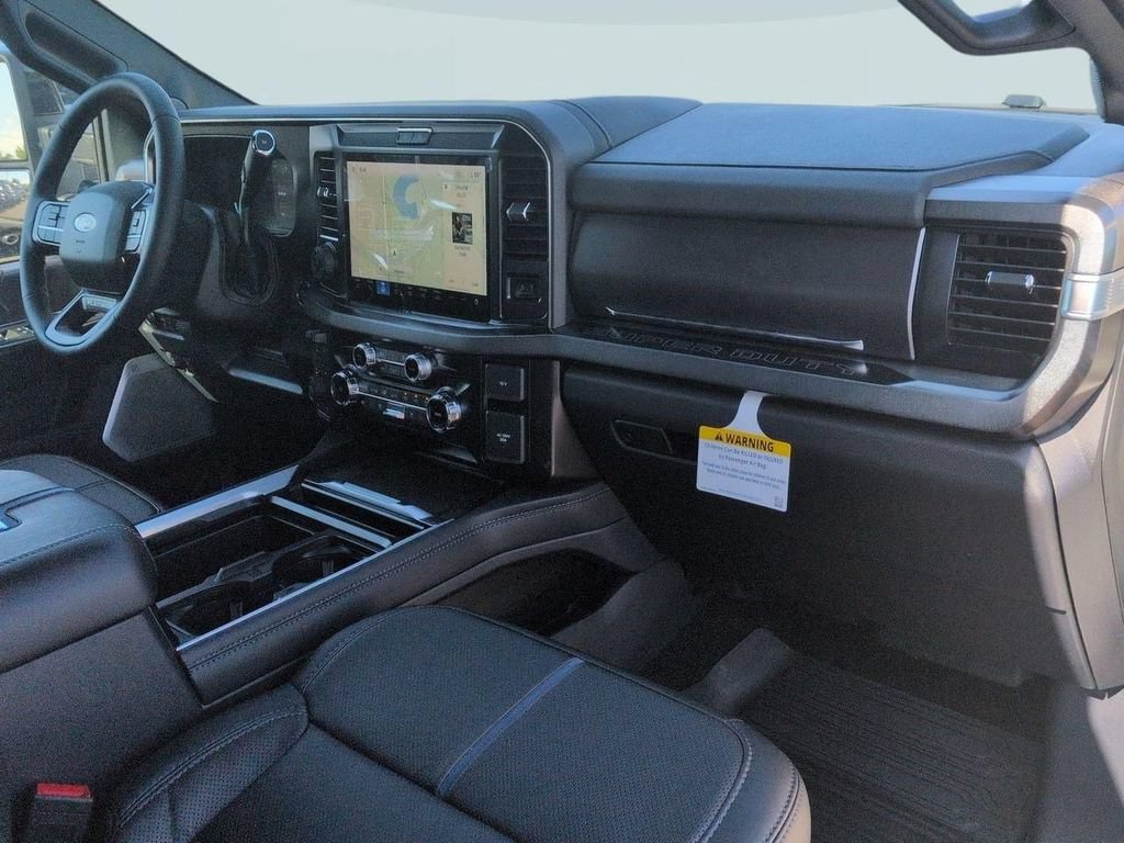 New 2026 Ford F250 Platinum AWD/4WD image 32