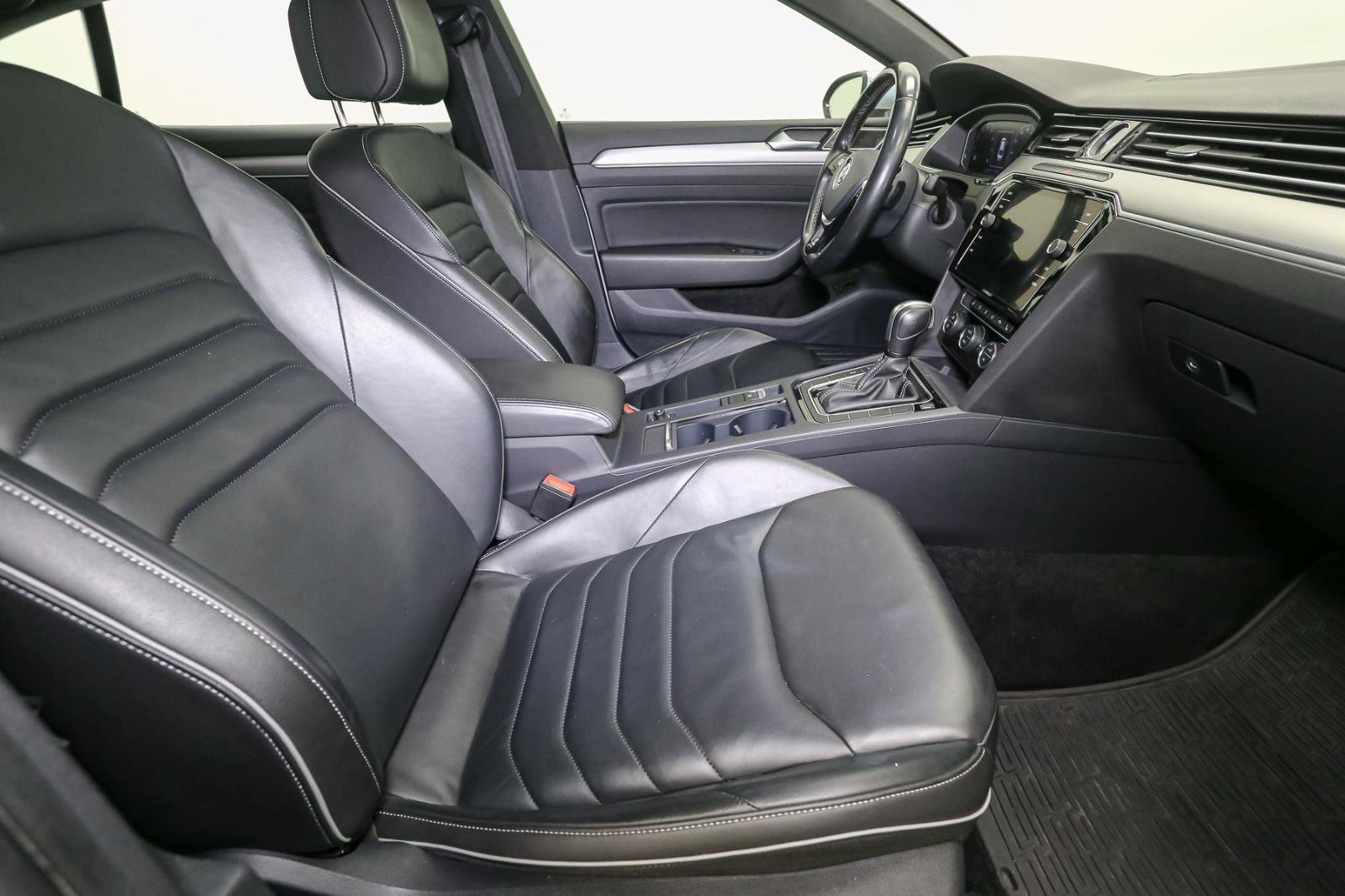 Used 2020 Volkswagen Arteon SEL image 19