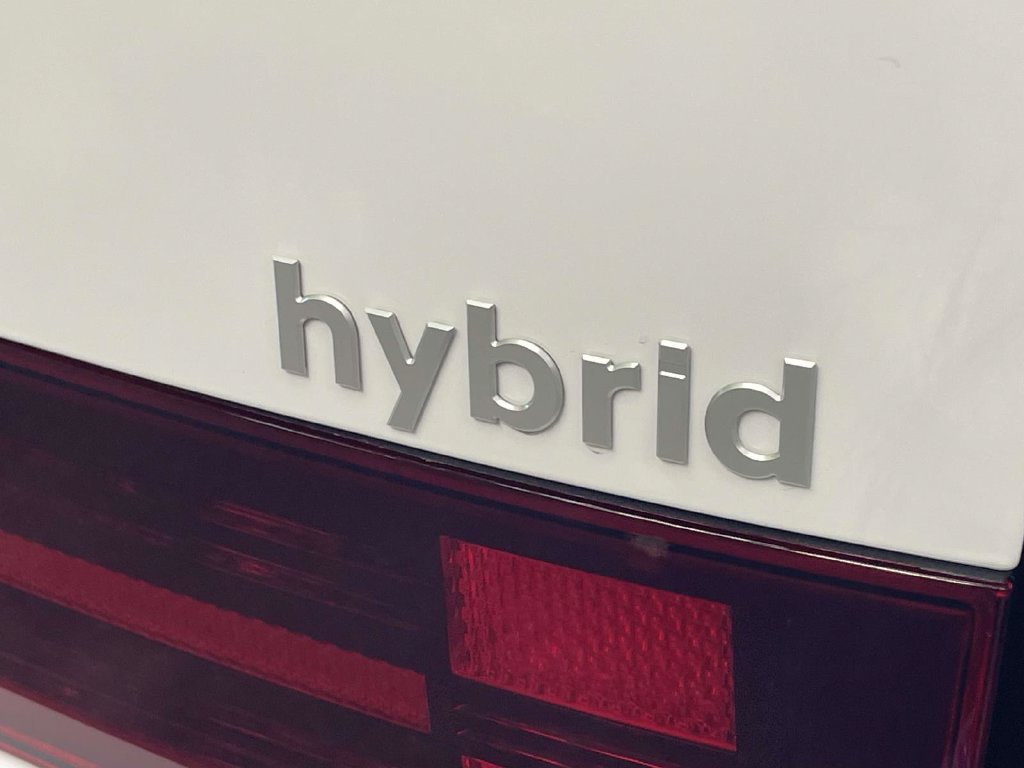 New 2027 Hyundai Santa Fe SEL FWD image 8