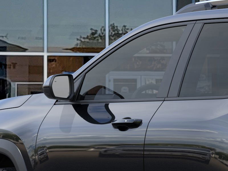 New 2026 Chevrolet Equinox LT image 12