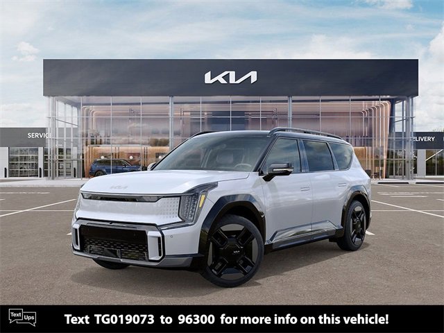 New 2026 Kia EV9 GT-Line image 1